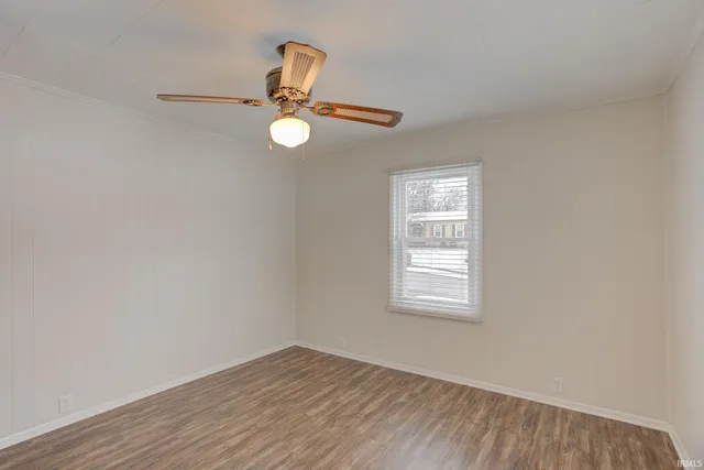 $175,900 | 4118 Meadowridge Road, Evansville, IN 47710