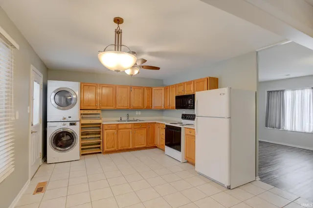 $175,900 | 4118 Meadowridge Road, Evansville, IN 47710