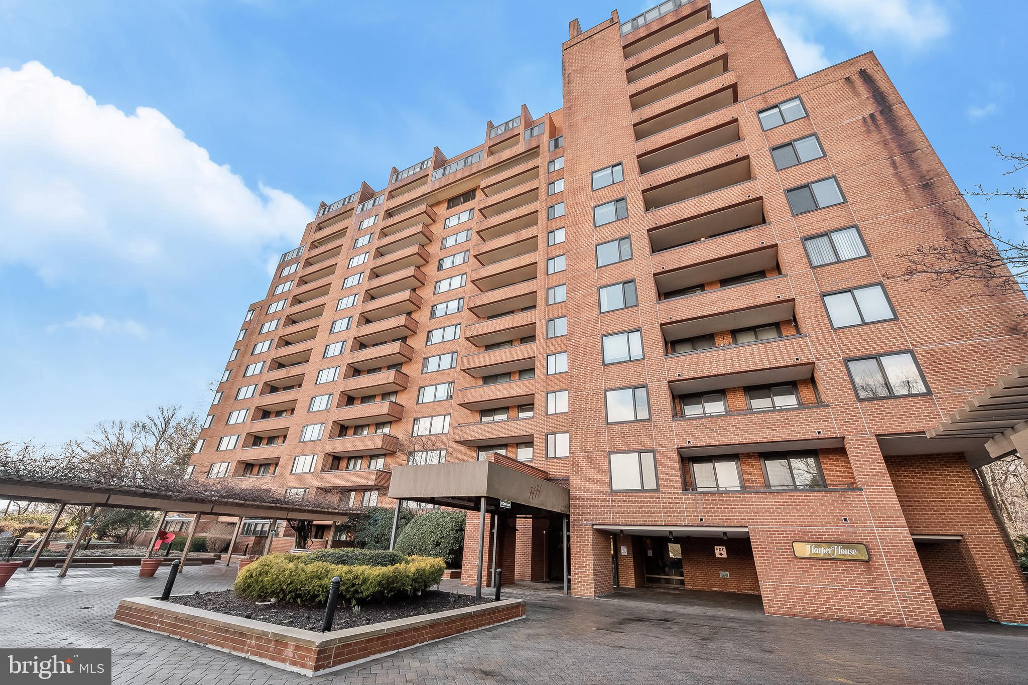 111 Hamlet Hill Road, Unit 807 Baltimore, MD 21210 - Photo 1 of 41 Welcome to 111 Hamlet Hill Road #807!