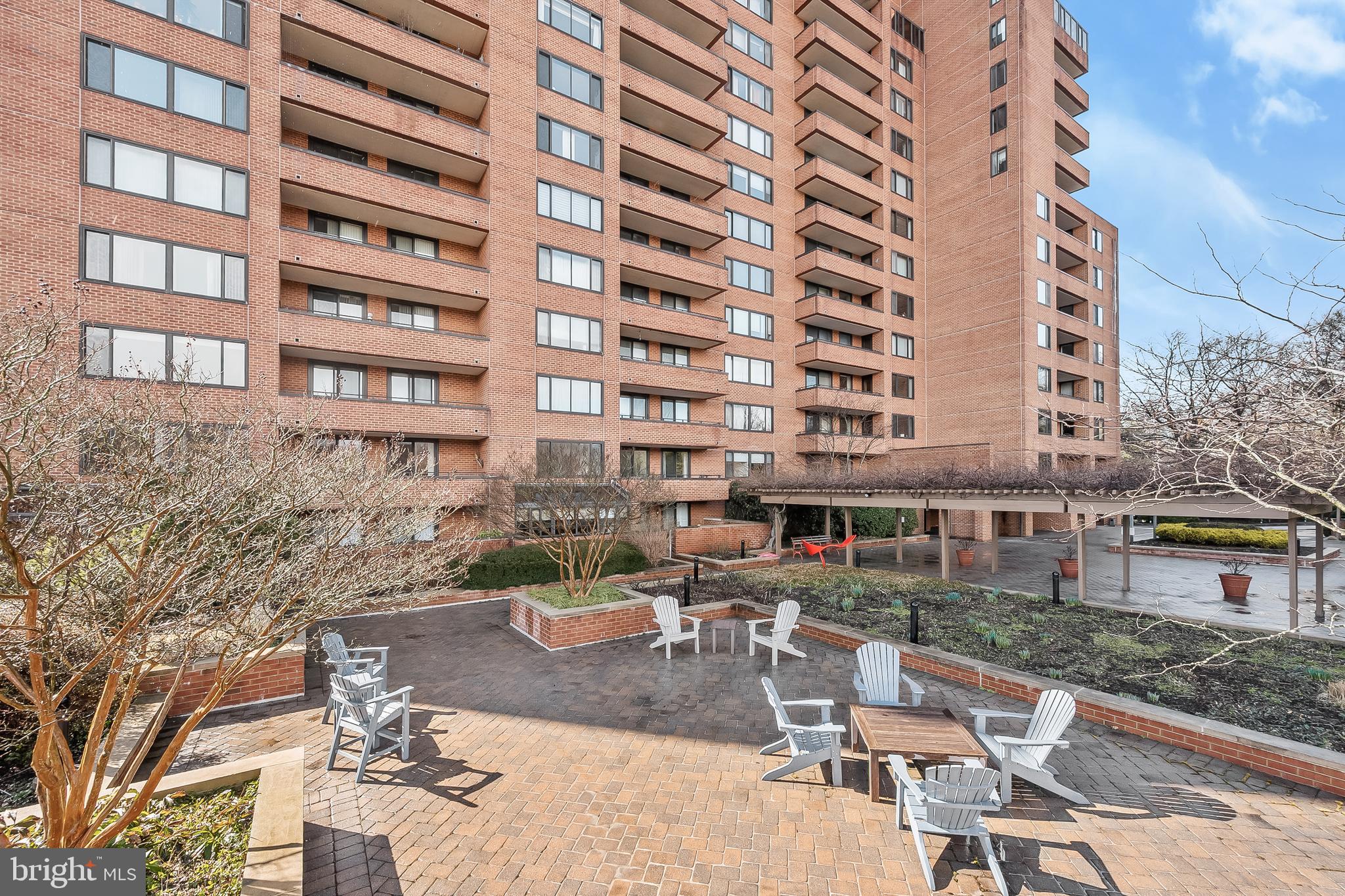 111 Hamlet Hill Road, Unit 807 Baltimore, MD 21210 - Photo 23 of 41 Common Areas