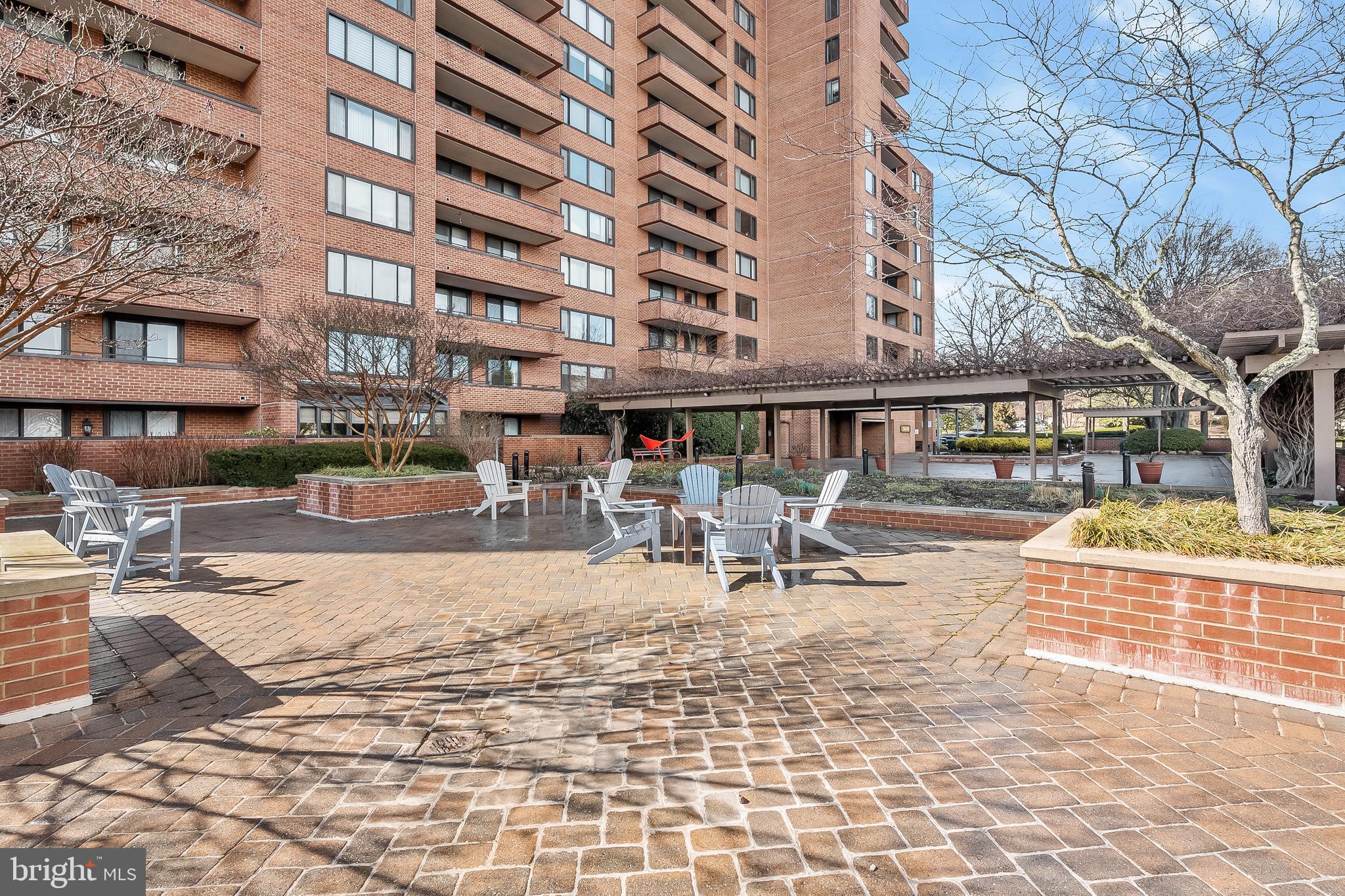 111 Hamlet Hill Road, Unit 807 Baltimore, MD 21210 - Photo 24 of 41 Common Areas