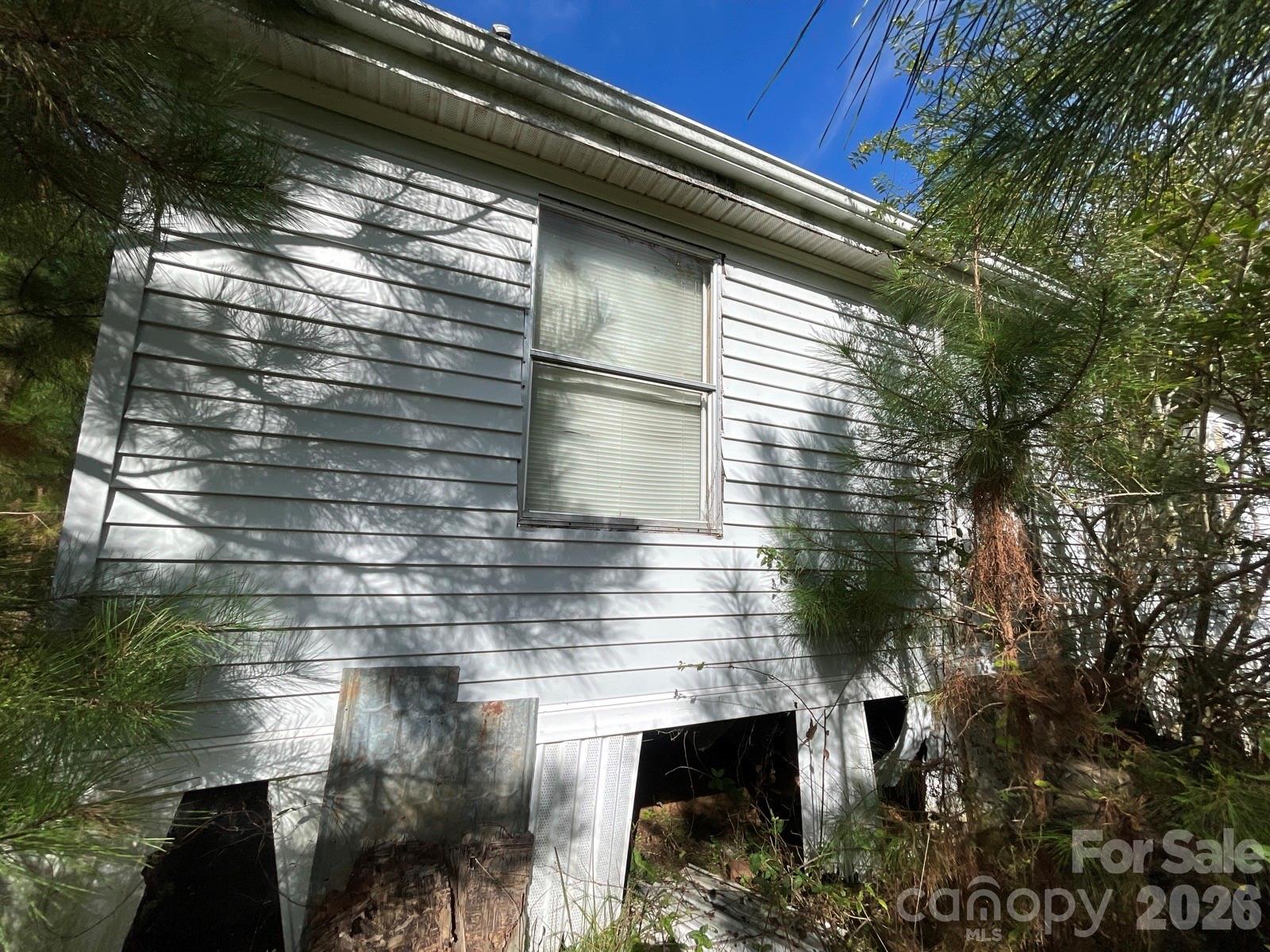 810 Warlick Road Lawndale, NC 28090 - Photo 17 of 22