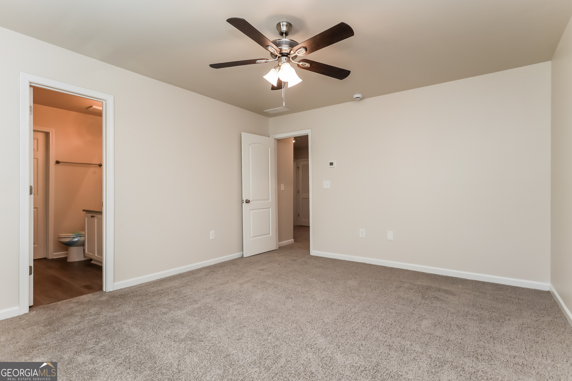 20 Sloane Court Covington, GA 30016 - Photo 8 of 16 a view of an empty room