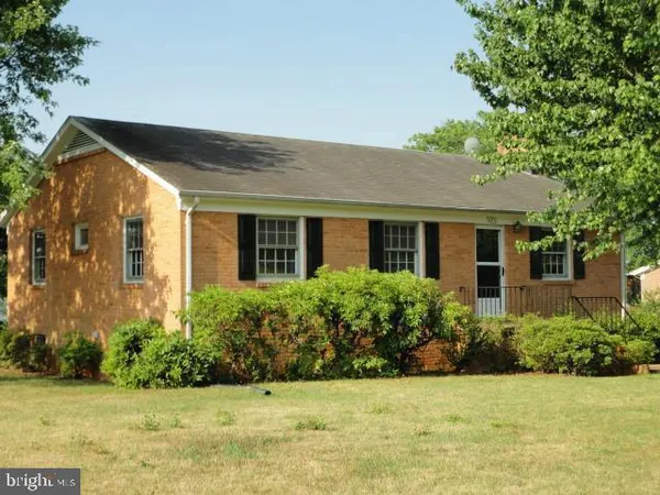 $2,000 | 525 Azalea Street, Culpeper, VA 22701