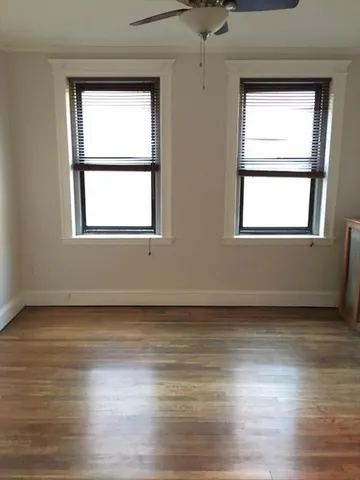 $2,300 | 34 East Newton Street, Unit 3, Boston, MA 02118