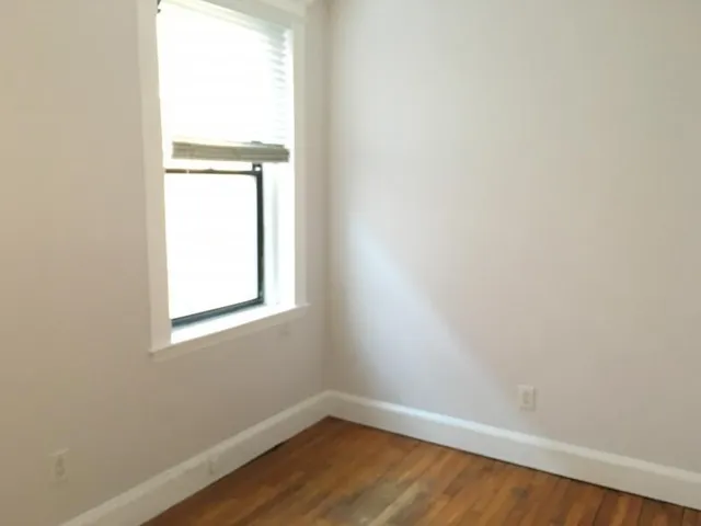 $2,300 | 34 East Newton Street, Unit 3, Boston, MA 02118
