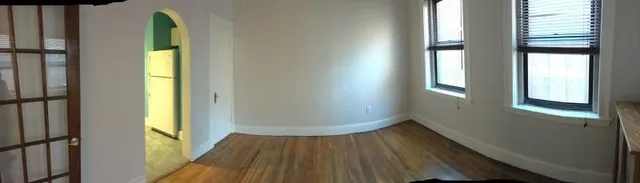 $2,300 | 34 East Newton Street, Unit 3, Boston, MA 02118