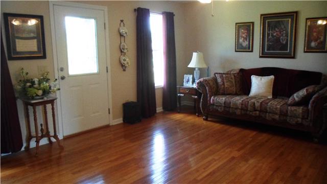 27 Barns Road Leoma, TN 38468 - Photo 14 of 20 Living Room on Main Level