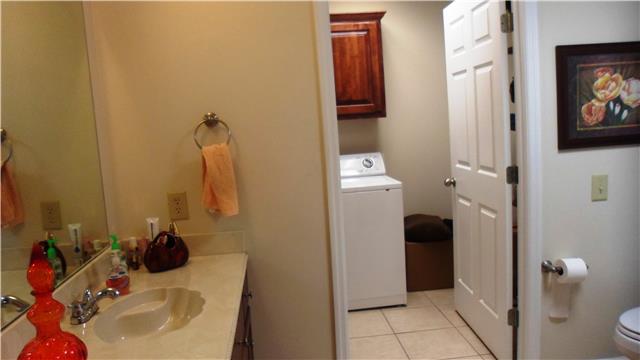 27 Barns Road Leoma, TN 38468 - Photo 15 of 20 Master Bath and utility room in basement