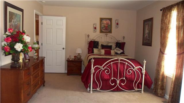 27 Barns Road Leoma, TN 38468 - Photo 18 of 20 Bedroom 2