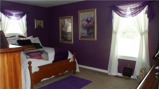 27 Barns Road Leoma, TN 38468 - Photo 19 of 20 Bedroom 3