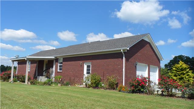27 Barns Road Leoma, TN 38468 - Photo 5 of 20 Back View