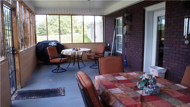 27 Barns Road Leoma, TN 38468 - Photo 7 of 20 Covered Patio