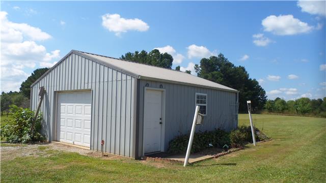 27 Barns Road Leoma, TN 38468 - Photo 8 of 20 Workshop