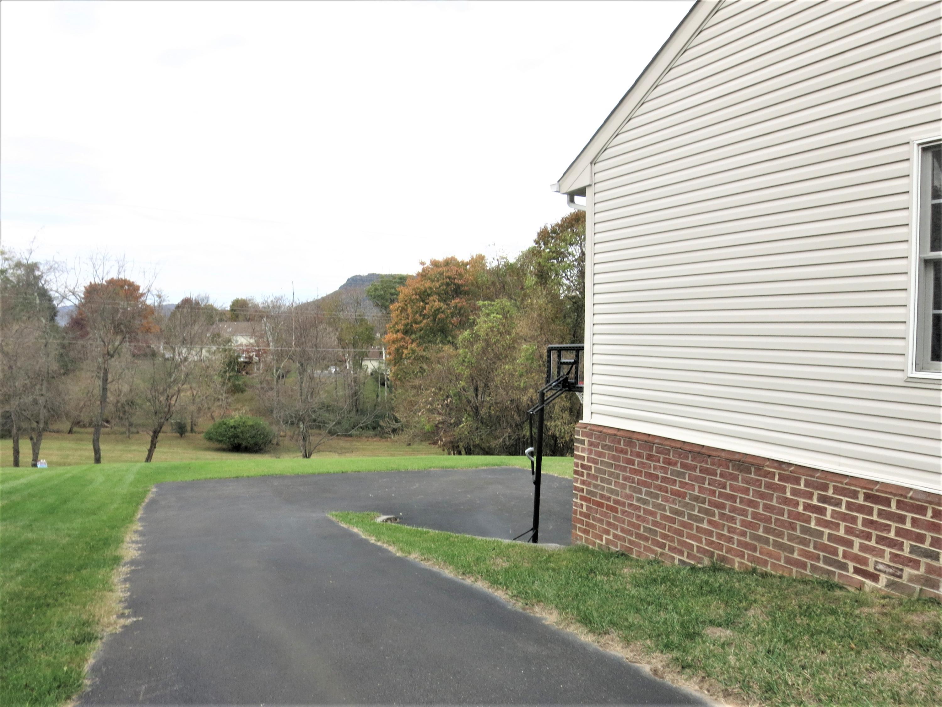 188 Stayman Road Roanoke, VA 24019 - Photo 3 of 40 Drive around back
