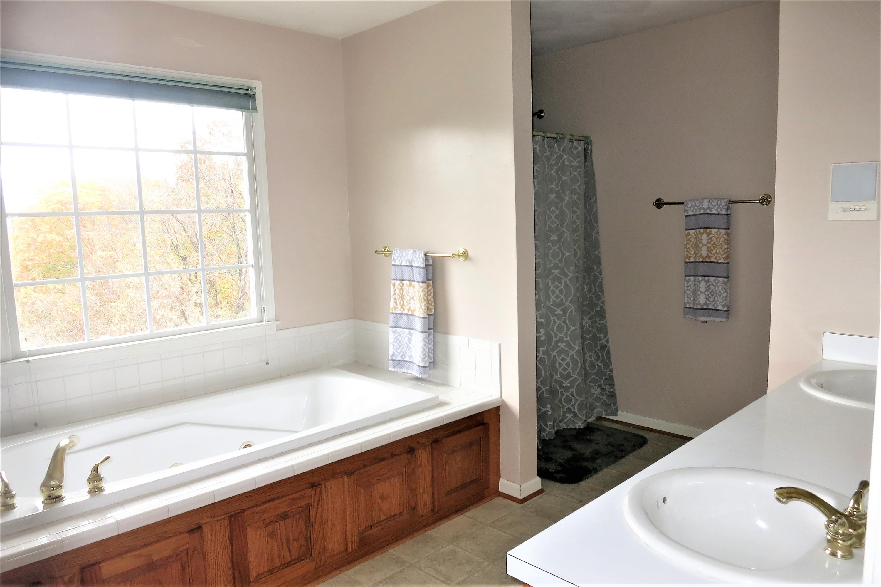 188 Stayman Road Roanoke, VA 24019 - Photo 22 of 40 Master Bath