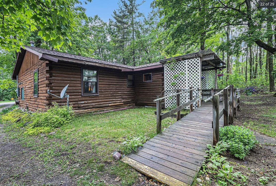 5455 Hayes Tower Road Gaylord, MI 49735 - Photo 12 of 14