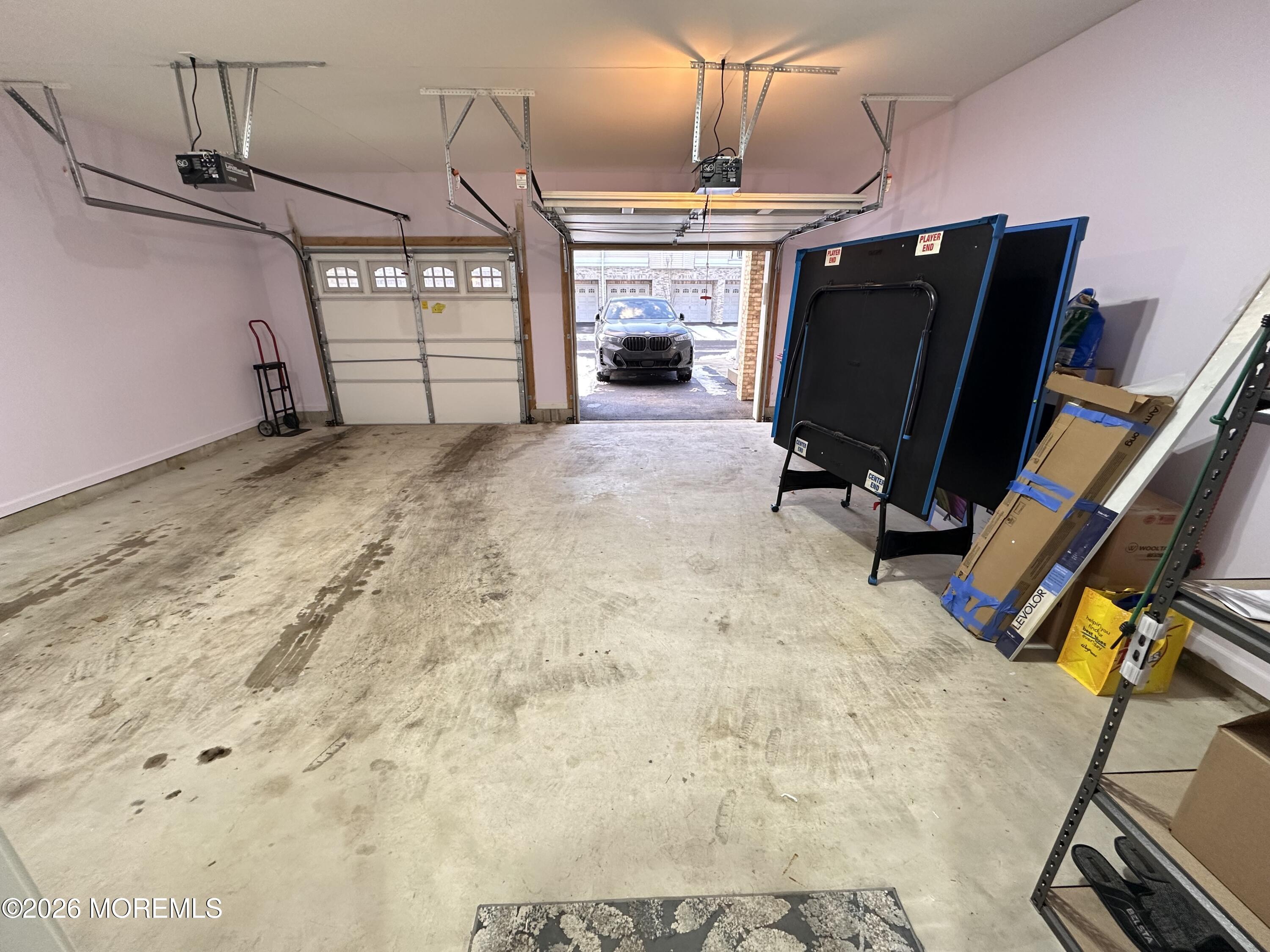 112 Regency Court Morganville, NJ 07751 - Photo 37 of 69 a view of a storage & utility room