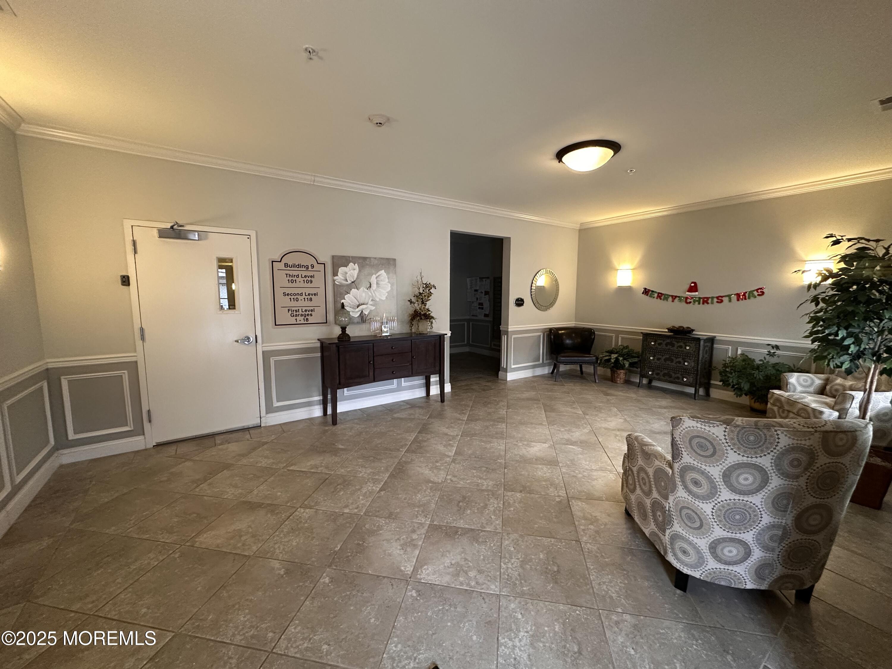 112 Regency Court Morganville, NJ 07751 - Photo 45 of 69 a living room with furniture