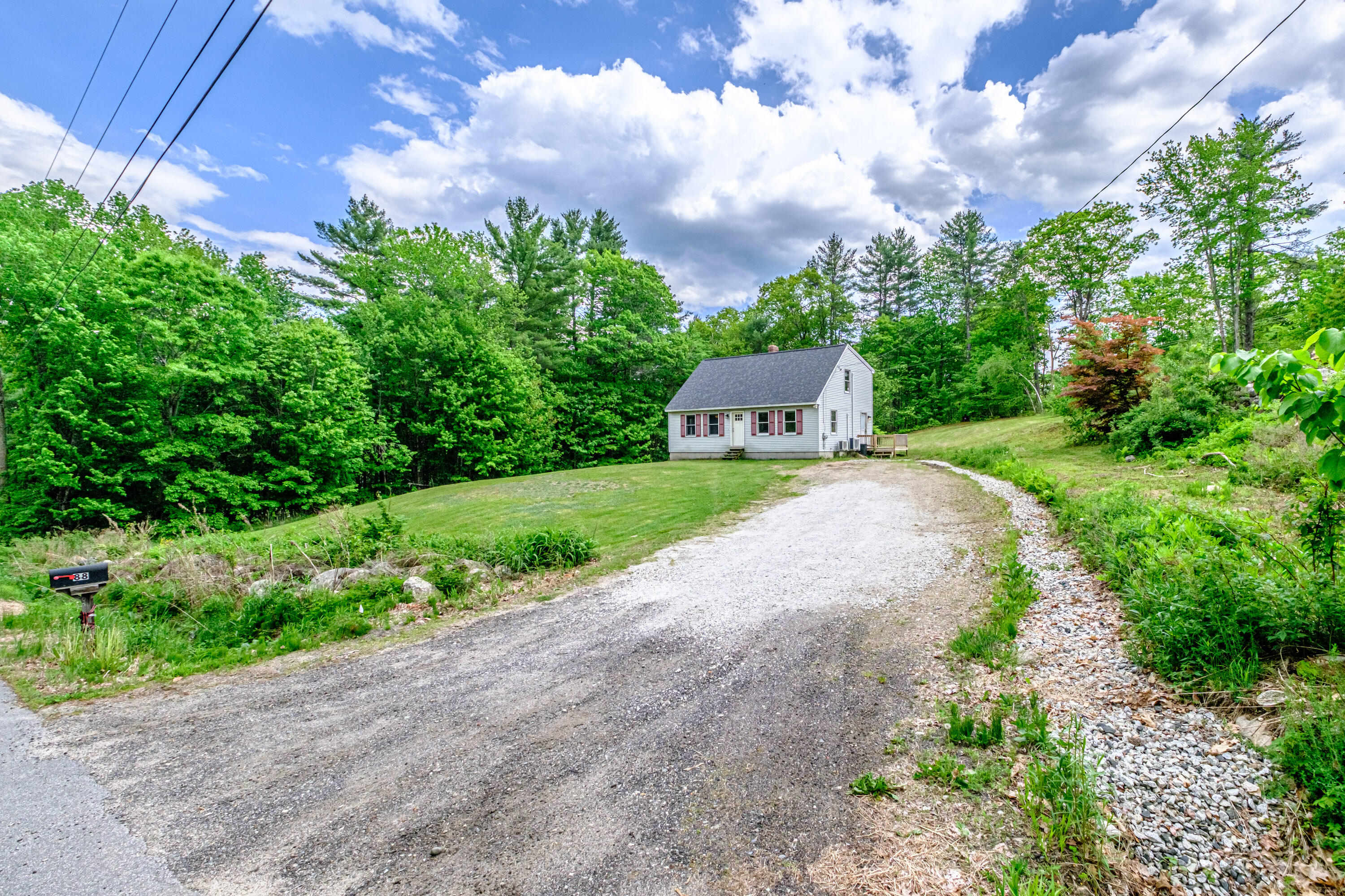 88 Sedgly Road Limington, ME 04049 - Photo 7 of 61