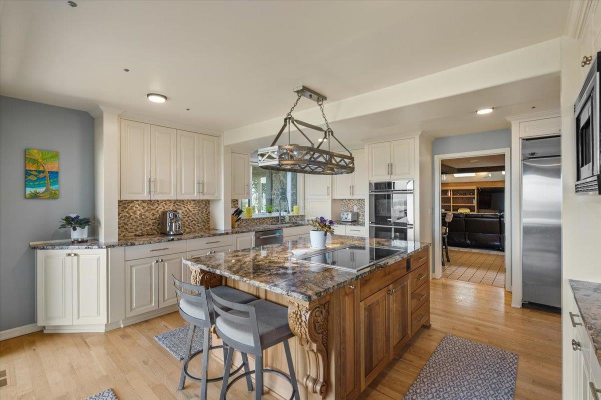 4206 North Indian Bluff Road Spokane, WA 99224 - Photo 12 of 50