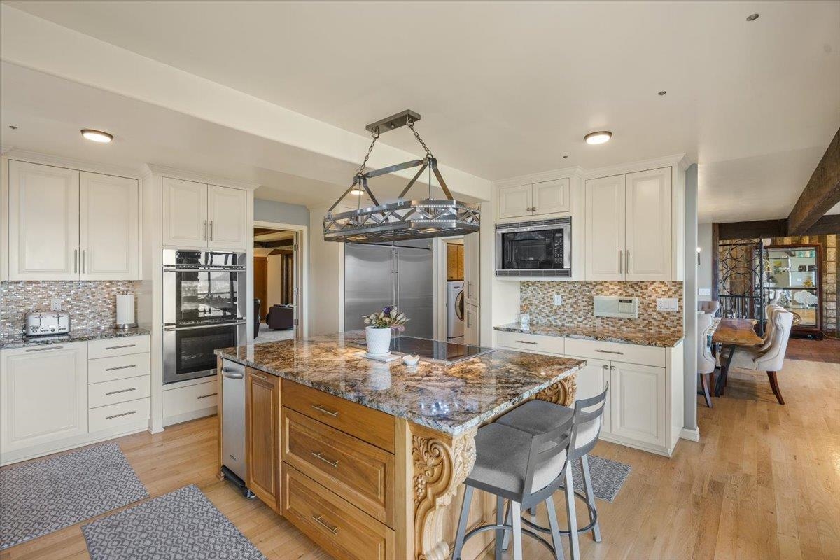4206 North Indian Bluff Road Spokane, WA 99224 - Photo 13 of 50