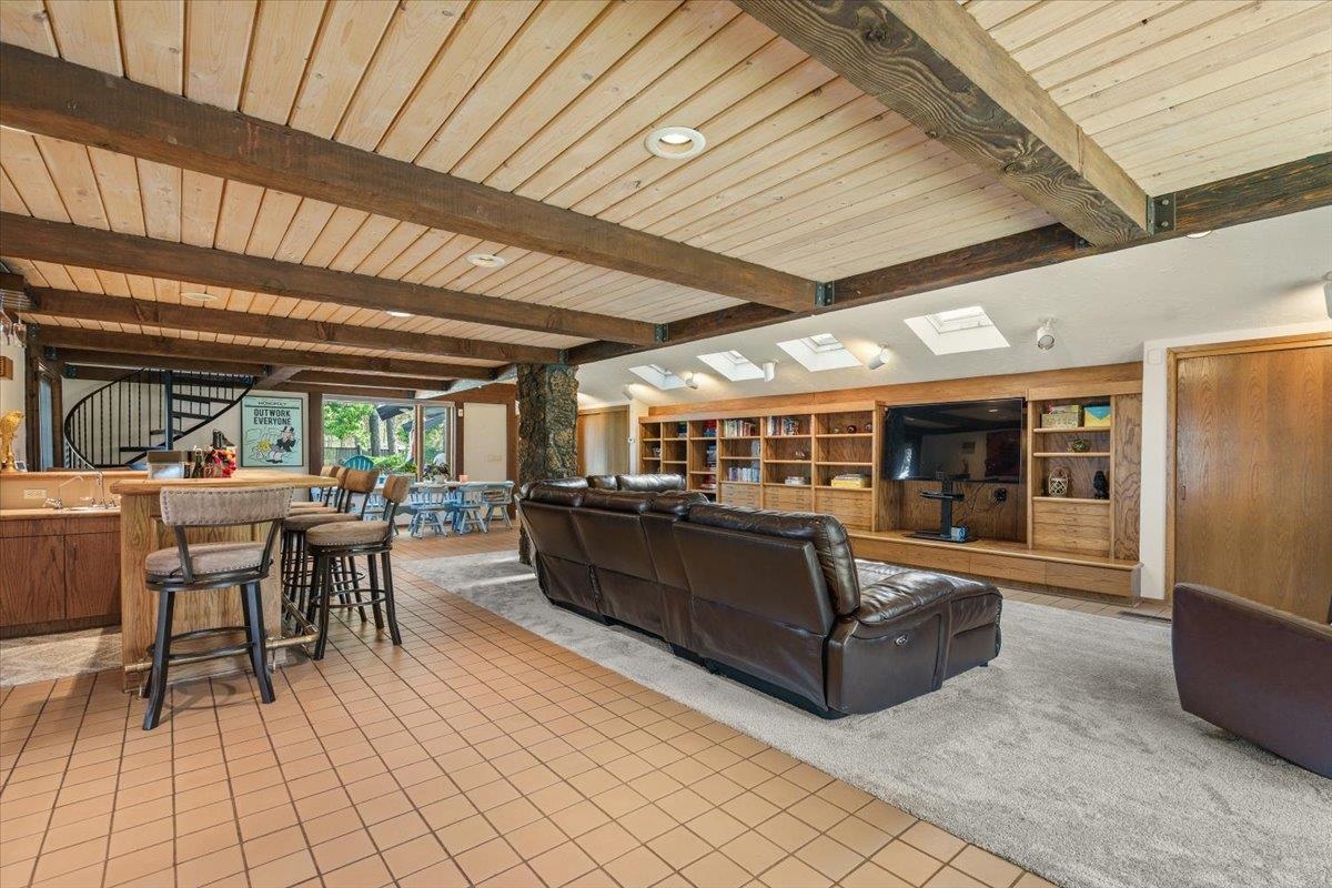 4206 North Indian Bluff Road Spokane, WA 99224 - Photo 14 of 50
