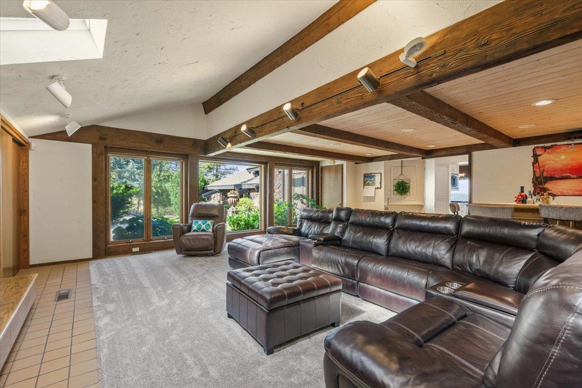 4206 North Indian Bluff Road Spokane, WA 99224 - Photo 15 of 50