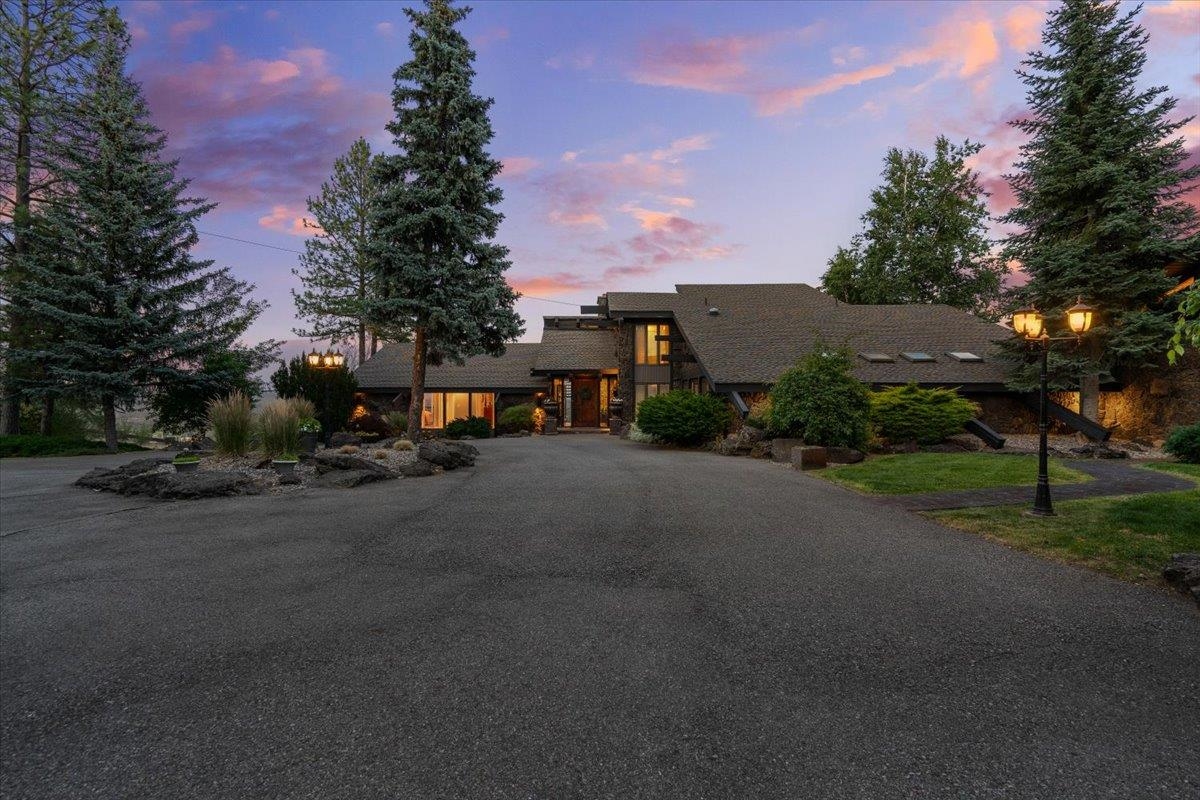 4206 North Indian Bluff Road Spokane, WA 99224 - Photo 2 of 50