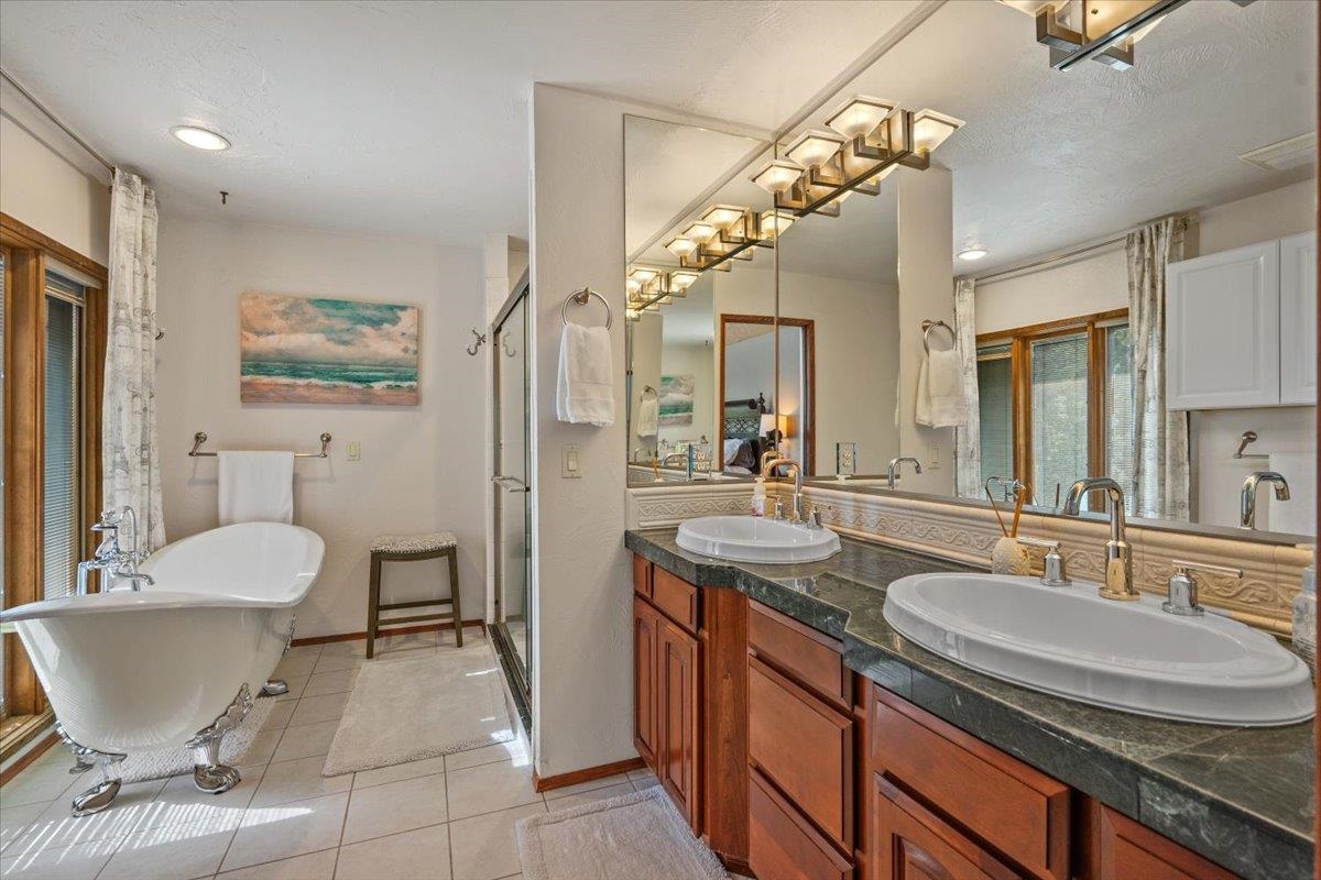 4206 North Indian Bluff Road Spokane, WA 99224 - Photo 31 of 50