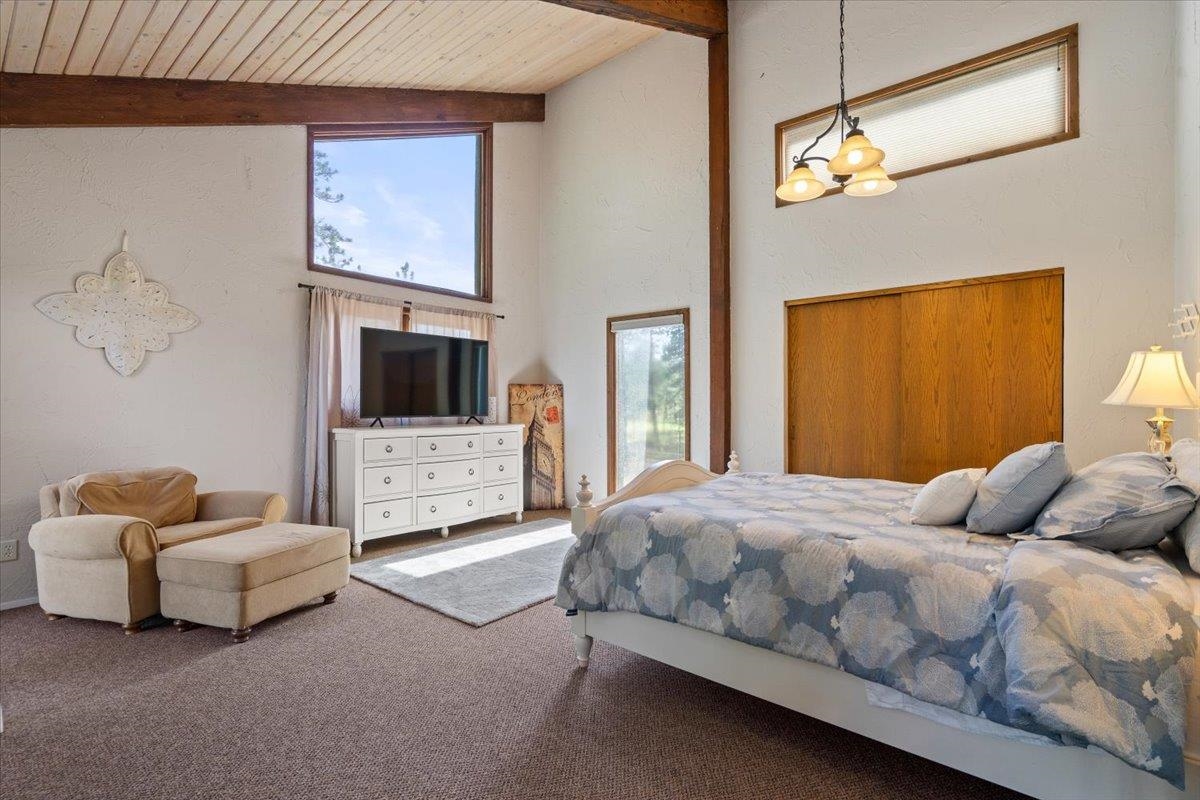 4206 North Indian Bluff Road Spokane, WA 99224 - Photo 36 of 50