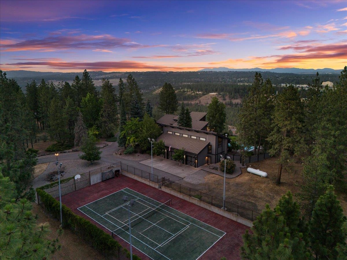 4206 North Indian Bluff Road Spokane, WA 99224 - Photo 4 of 50