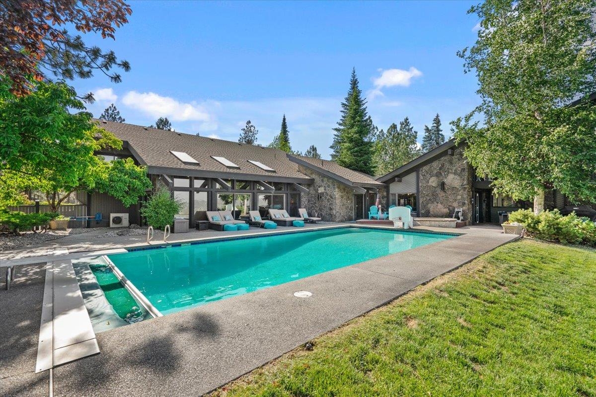 4206 North Indian Bluff Road Spokane, WA 99224 - Photo 43 of 50