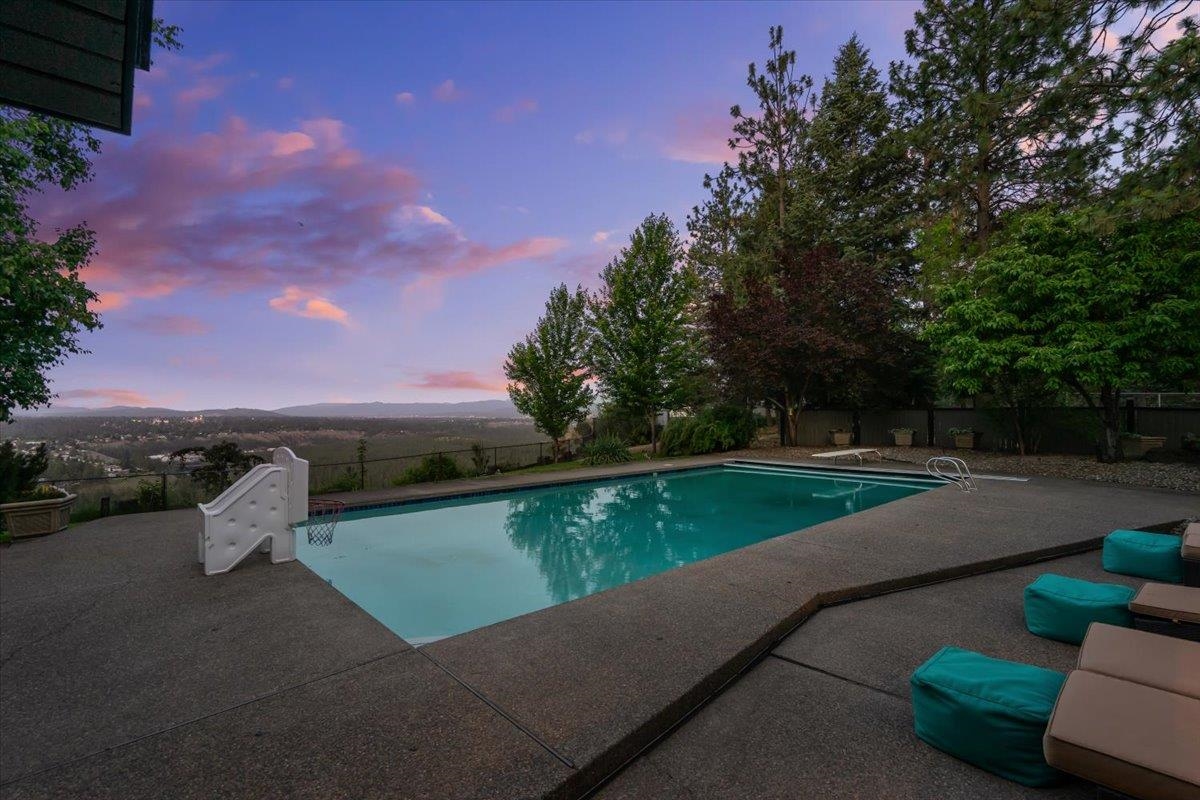 4206 North Indian Bluff Road Spokane, WA 99224 - Photo 46 of 50
