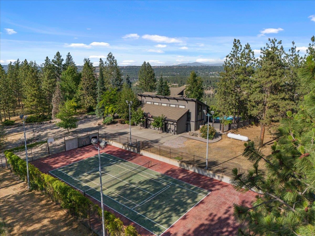 4206 North Indian Bluff Road Spokane, WA 99224 - Photo 5 of 50