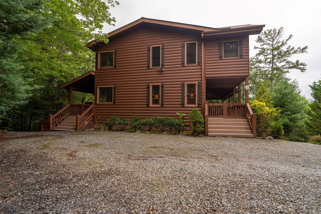 120 Foxfire Road Blue Ridge, GA 30513 - Photo 14 of 55