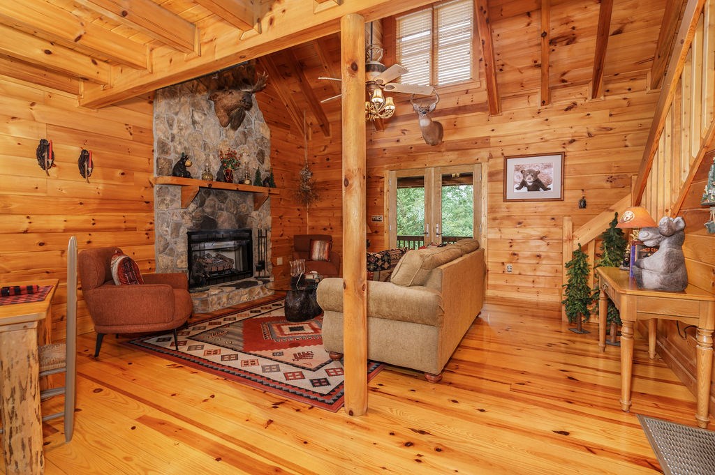 120 Foxfire Road Blue Ridge, GA 30513 - Photo 17 of 55