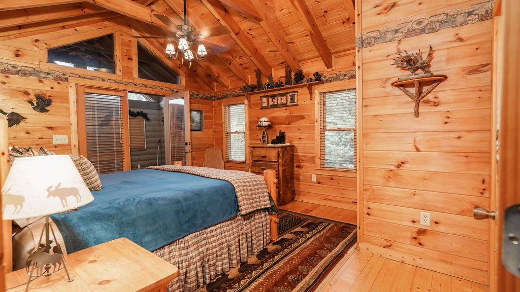 120 Foxfire Road Blue Ridge, GA 30513 - Photo 43 of 55