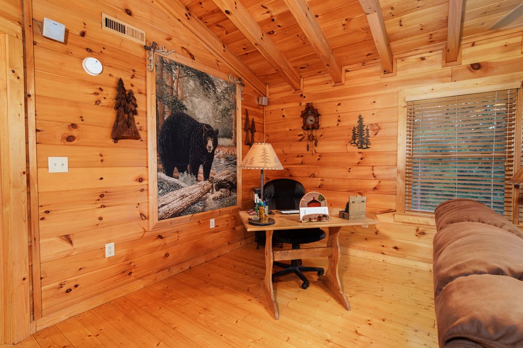 120 Foxfire Road Blue Ridge, GA 30513 - Photo 44 of 55