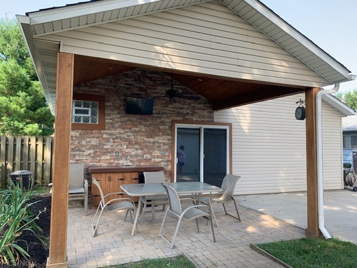 399 Nobottom Road Berea, OH 44017 - Photo 4 of 34 Gallery Image 4