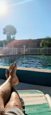 $1,600 | 200 St Lucie Lane, Unit 604, Cocoa Beach, FL 32931