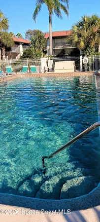 $1,600 | 200 St Lucie Lane, Unit 604, Cocoa Beach, FL 32931