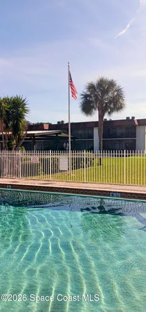 $1,600 | 200 St Lucie Lane, Unit 604, Cocoa Beach, FL 32931