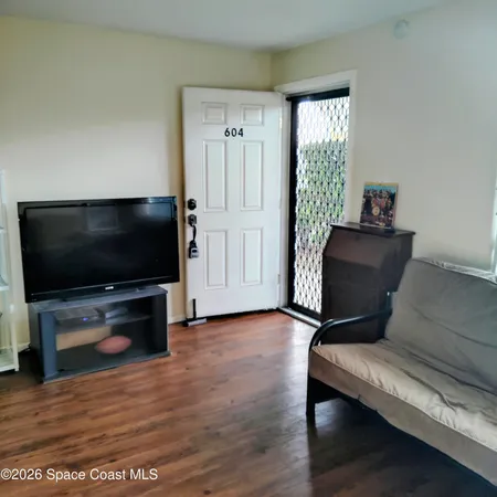 $1,600 | 200 St Lucie Lane, Unit 604, Cocoa Beach, FL 32931