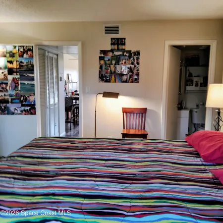 $1,600 | 200 St Lucie Lane, Unit 604, Cocoa Beach, FL 32931
