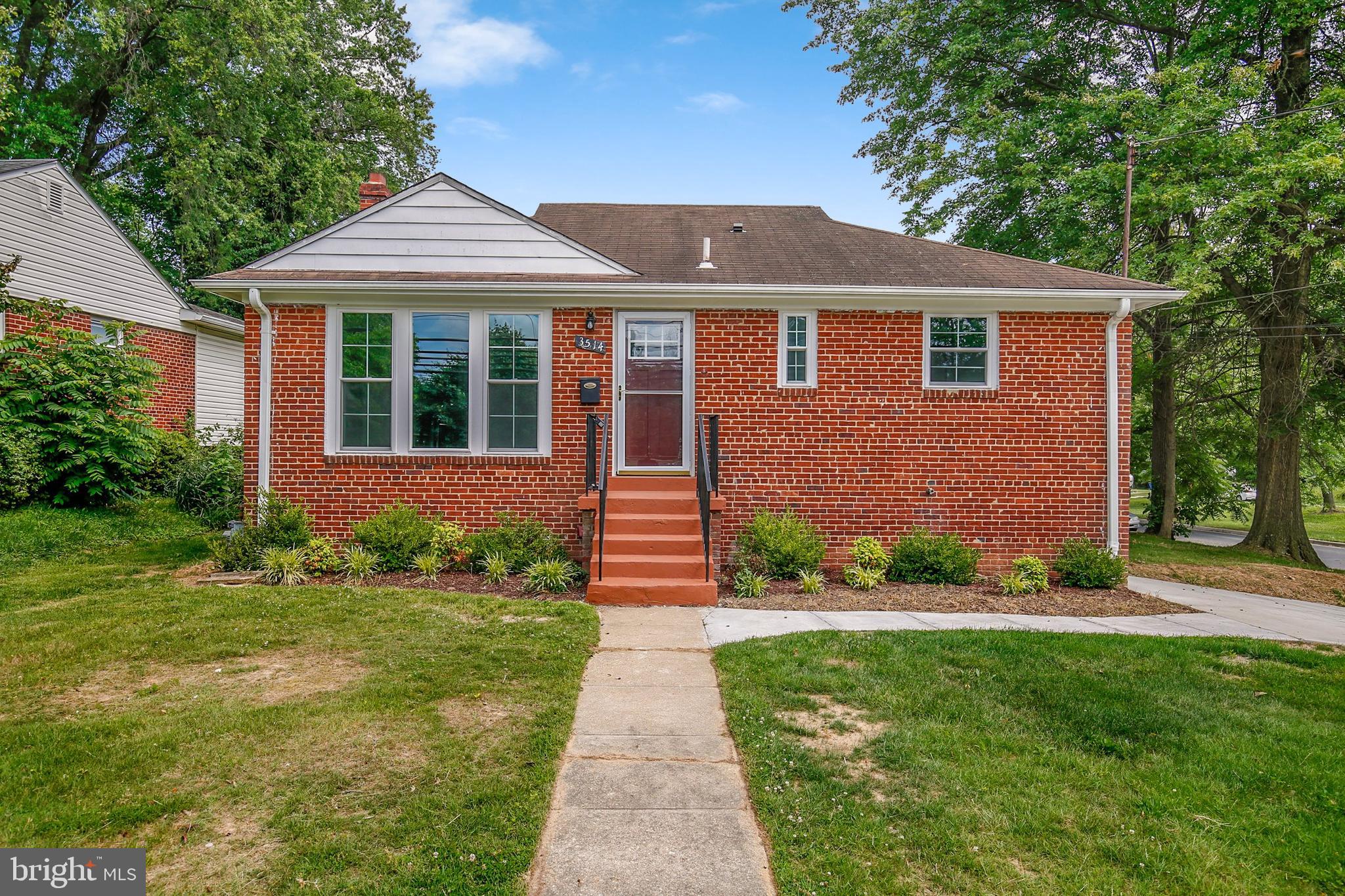 3514 Randolph Road Silver Spring, MD 20902 - Photo 1 of 43