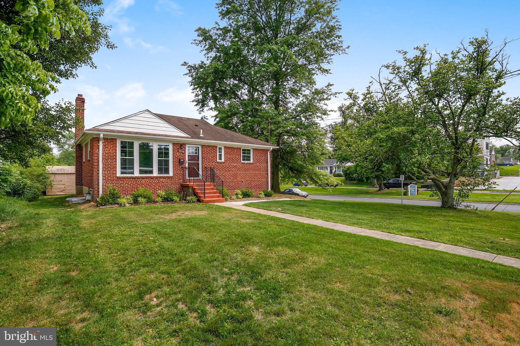 3514 Randolph Road Silver Spring, MD 20902 - Photo 3 of 43