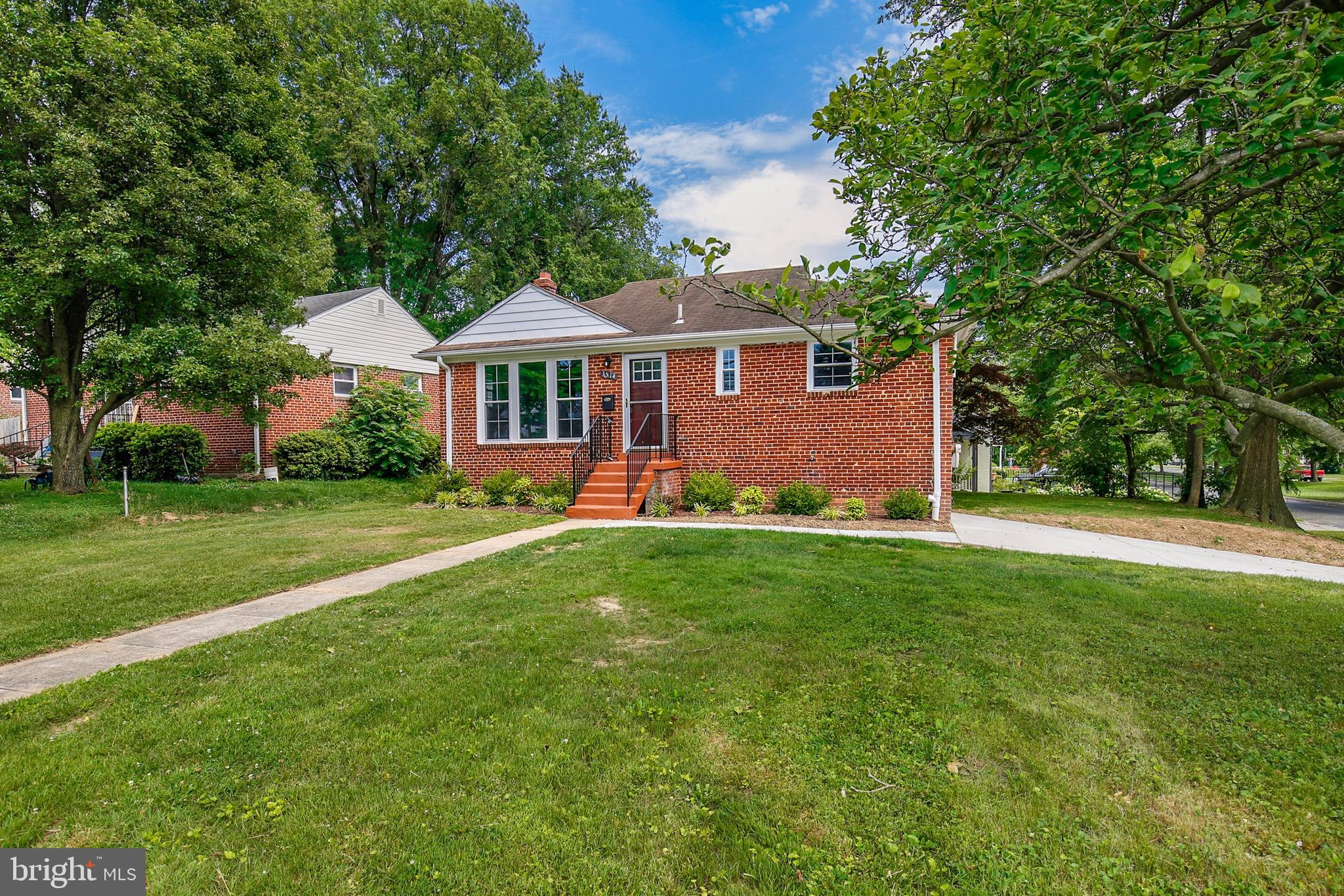 3514 Randolph Road Silver Spring, MD 20902 - Photo 4 of 43