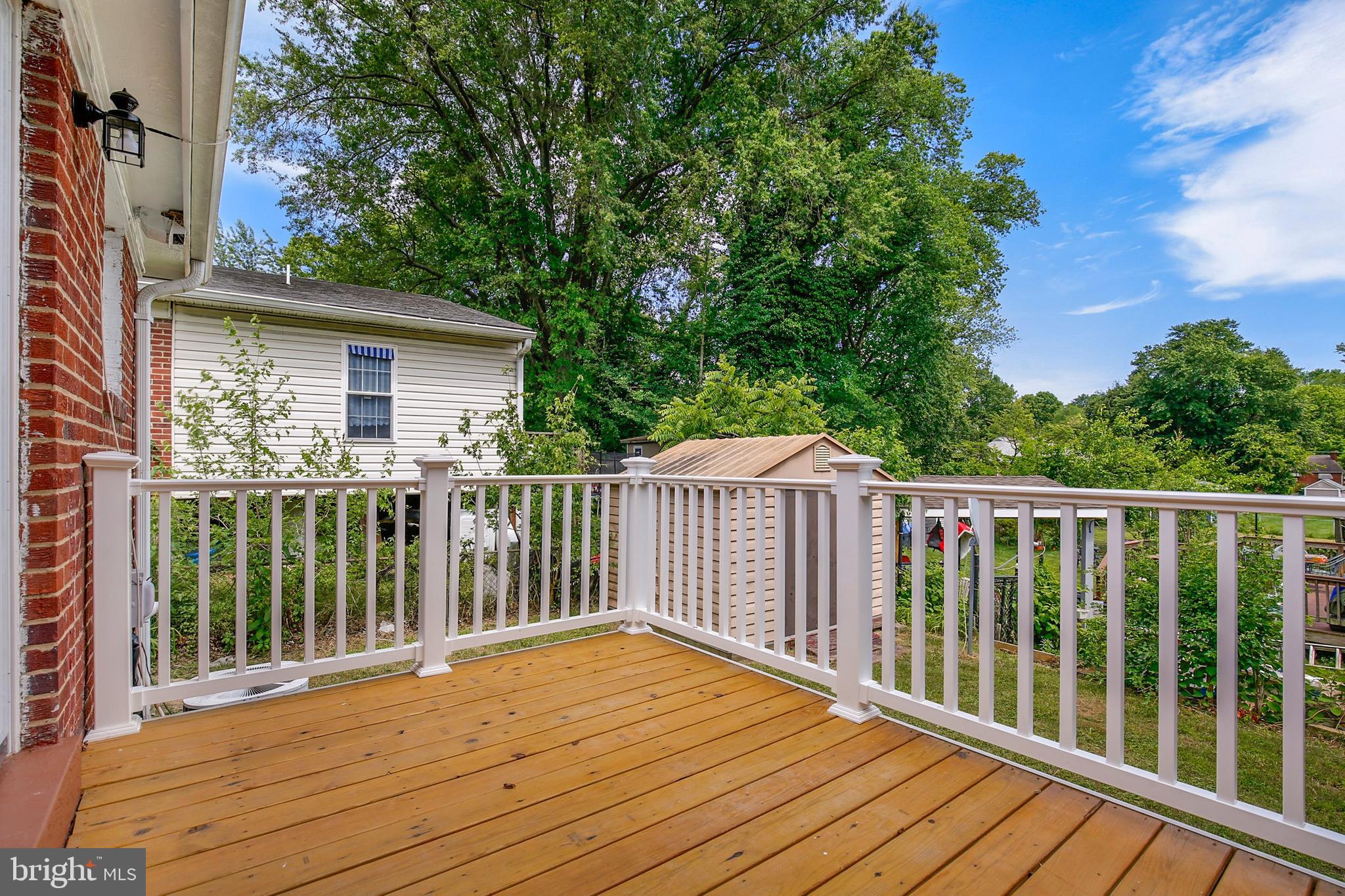 3514 Randolph Road Silver Spring, MD 20902 - Photo 37 of 43