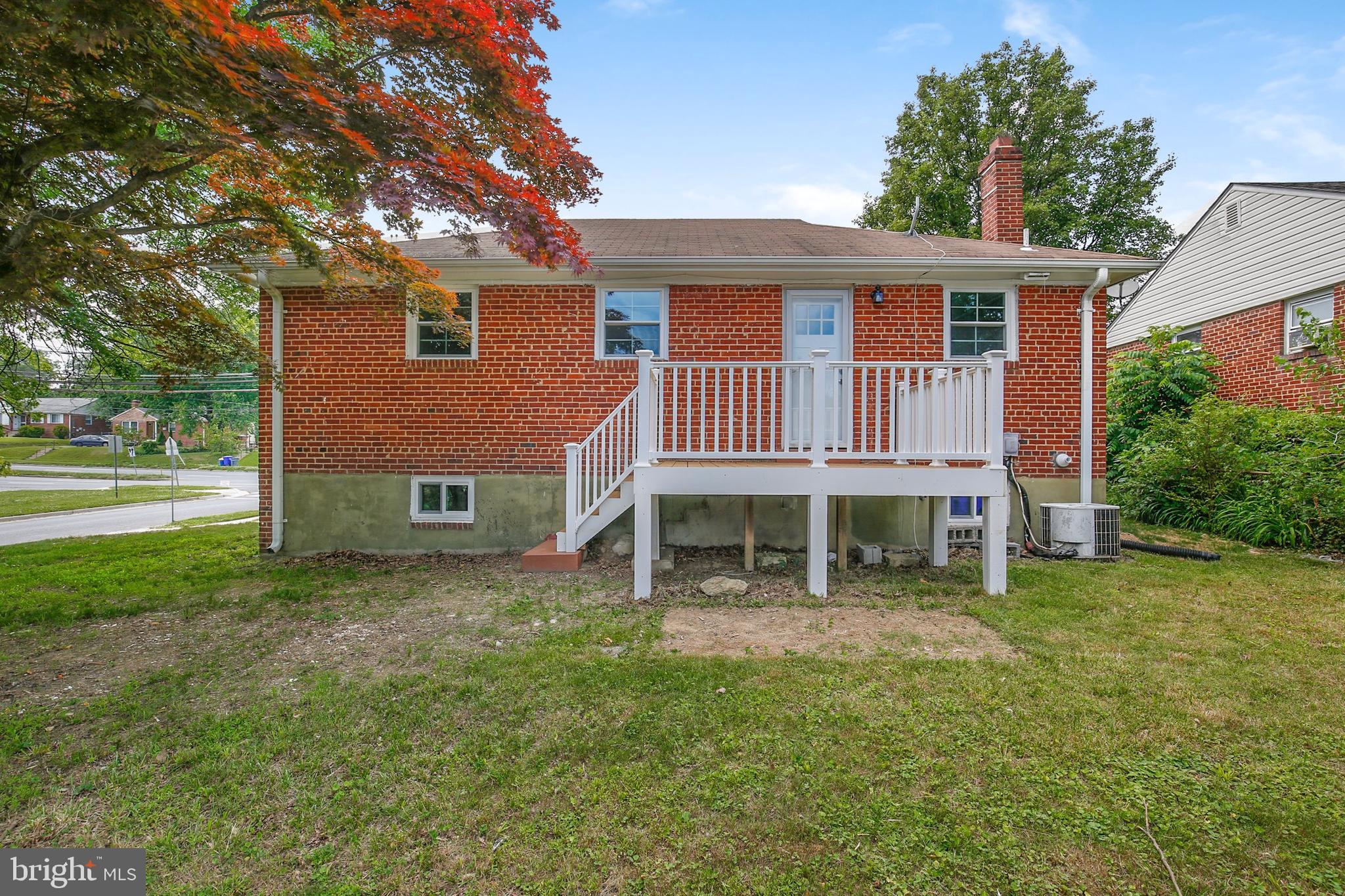 3514 Randolph Road Silver Spring, MD 20902 - Photo 39 of 43